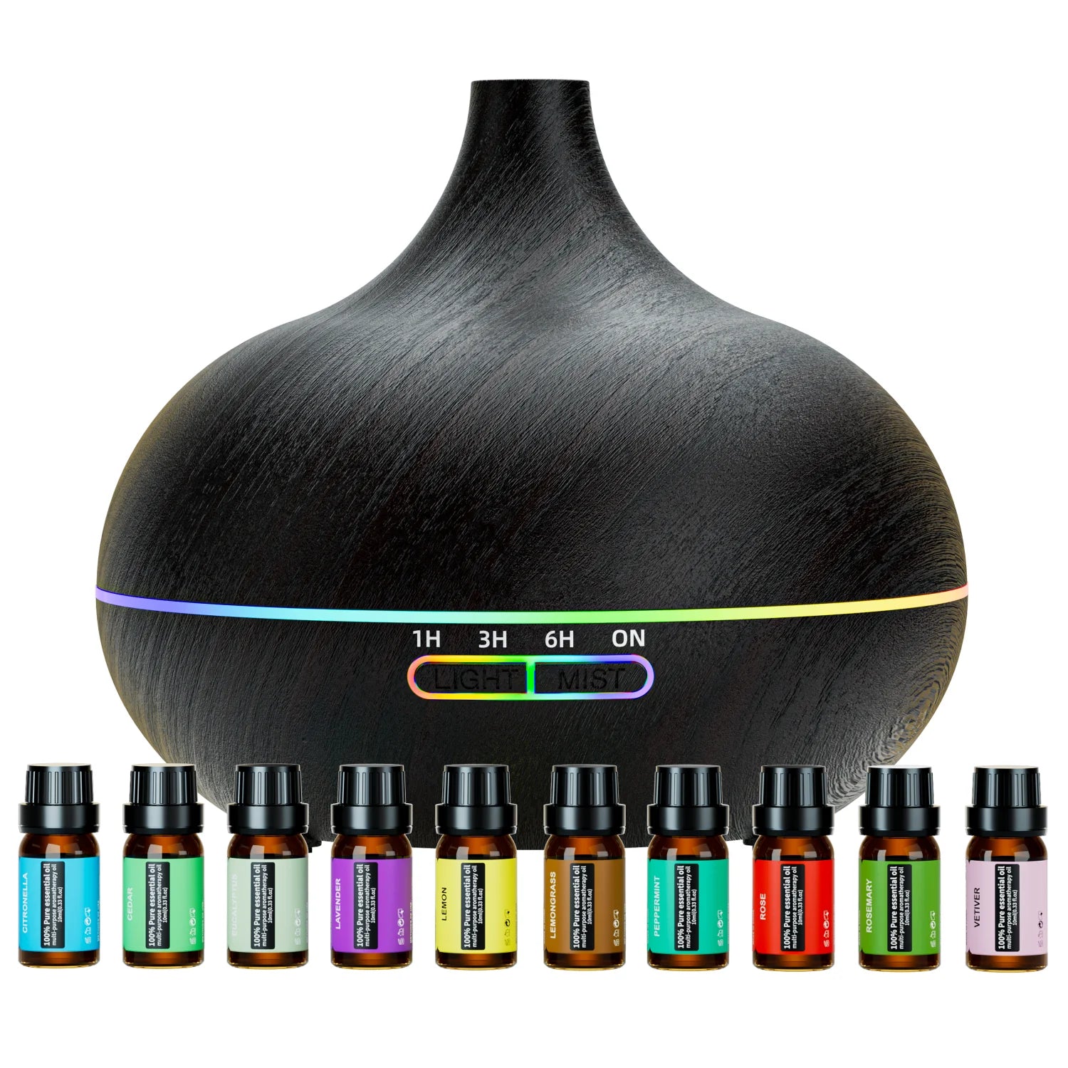 Essential Oil Diffuser 