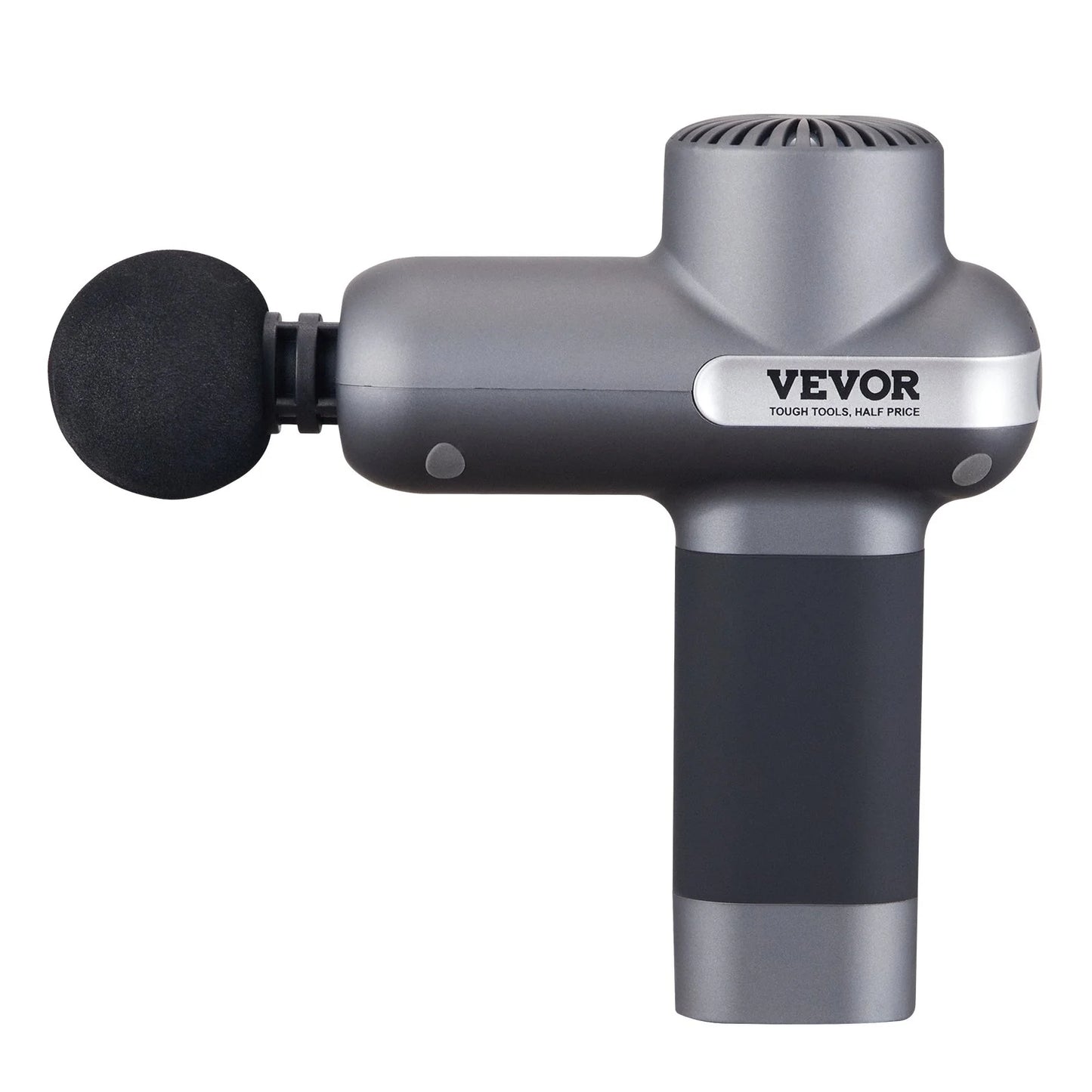 RelaxaPro VEVOR Deep Tissue Massage Gun